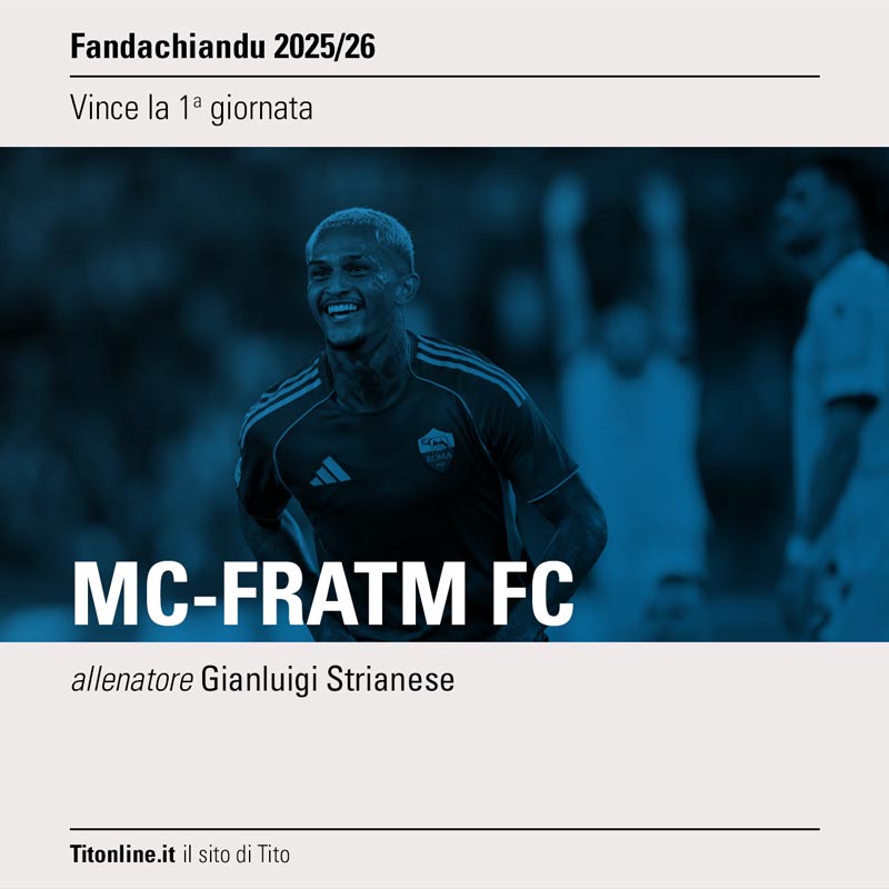fanda2026 giornata 01 mc fratm strianese