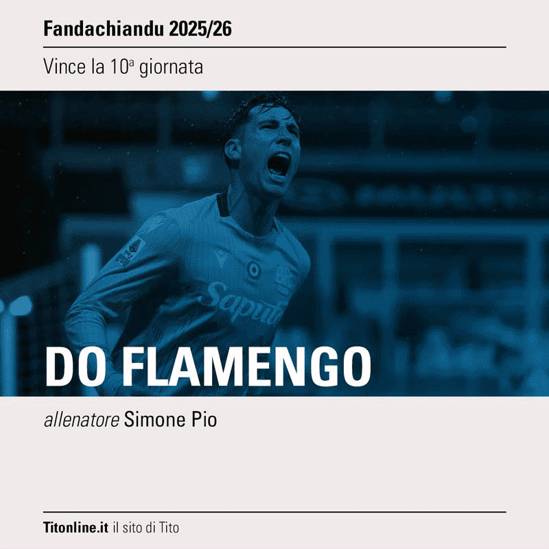 fanda2026 giornata 09 antonio langone giuseppe laurino antogiuse gold crunch do flamengo