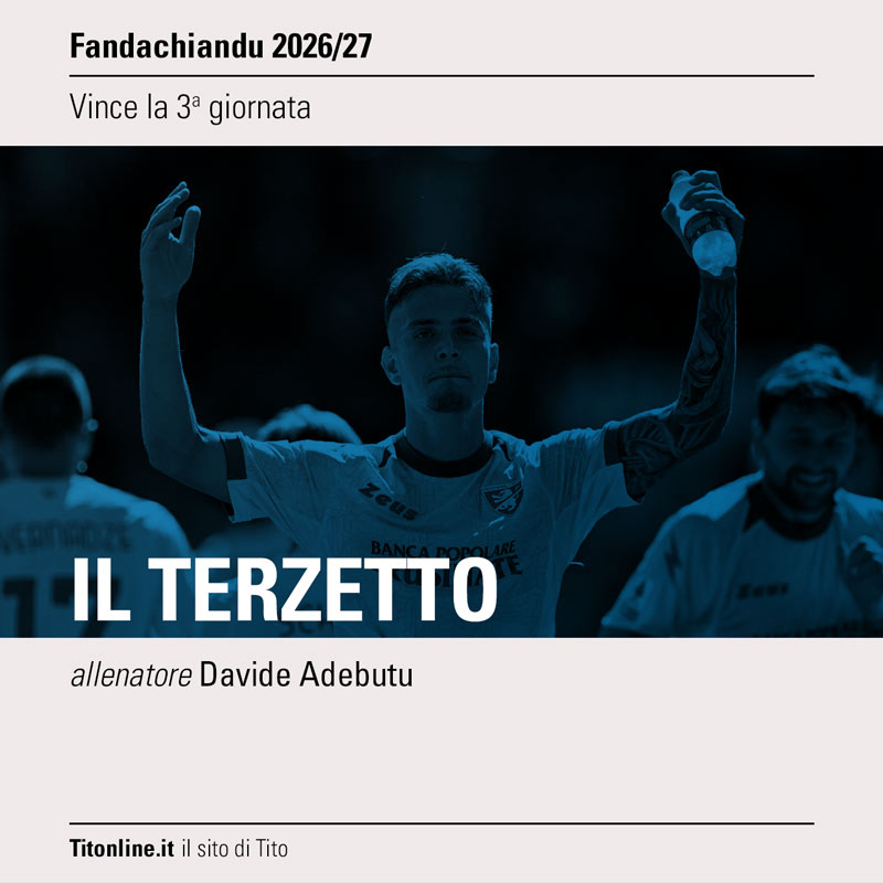 fanda2027 giornata 3 vince davide adebutu con il terzetto